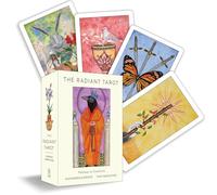 Tony Barnstone The Radiant Tarot (Mixed Media Product)