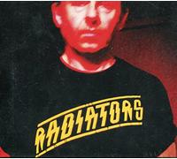 The Radiators from Space - Trouble Pilgrim