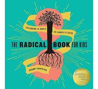 Champ Thornton The Radical Book for Kids (Copertina rigida)