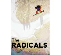 The Radicals (DVD) Tamo Campos Marie France Roy Jasper Snow Rosen