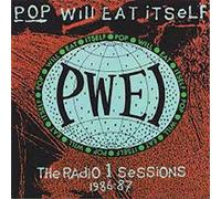 The Radio 1 Sessions 1986-87
