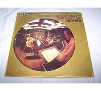 The Radio Big Band - Playing The Best Of British