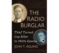 The Radio Burglar (Tascabile)