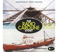 The Radio Caroline Story (6cd)