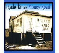 The Radio Kings - Money Road