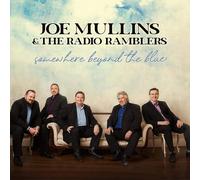 the Radio Ramblers Somewhere Beyond The Blue (CD)