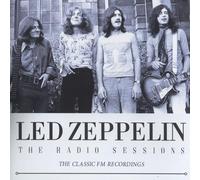 The Radio Sessions
