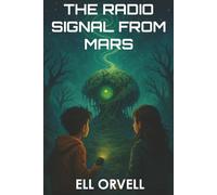 The Radio Signal from Mars