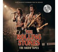 The Radio Tapes