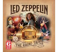 The Radio Tapes