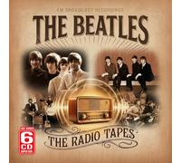 The Radio Tapes