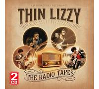 The Radio Tapes