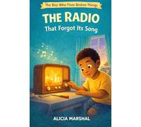 The Radio That Forgot Its Song