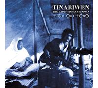 Tinariwen The Radio Tisdas Sessions (CD) Bonus Tracks Remastered Album