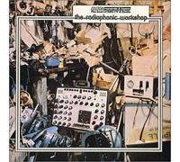 The Radiophonic Workshop