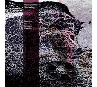 The Radiophonic Workshop Burials in Several Earths (Vinyl LP) 10" Album