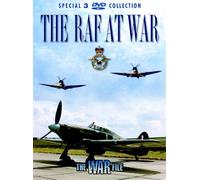 The RAF At War [Edizione: Regno Unito]