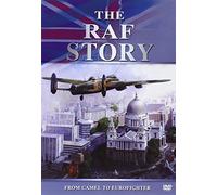 The Raf Story [DVD] [Edizione: Regno Unito]
