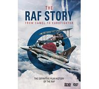The Raf Story Dvd [Edizione: Regno Unito]