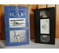 The Raf Story: From Camel To Spitfire [VHS]