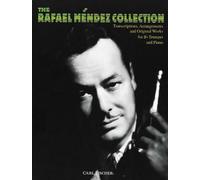 The rafael mendez collection trompette-livre +partition
