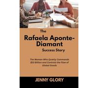 The Rafaela Aponte-Diamant Success Story: The Woman Who Quietly Commands $33 Billion and Controls the Flow of Global Goods