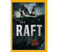 The Raft (DVD)