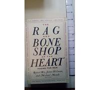 Robert Bly The Rag and Bone Shop of the Heart (Tascabile)