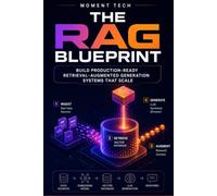 The RAG Blueprint: Designing, Building, and Scaling Production-Ready Retrieval-Augmented Generation Systems