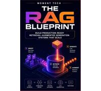The RAG Blueprint: Designing, Building, and Scaling Production-Ready Retrieval-Augmented Generation Systems