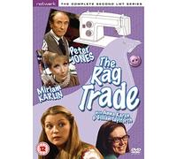 The Rag Trade LWT Series 2 [Edizione: Regno Unito]