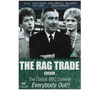 The Rag Trade - Season 1 [Region 2]