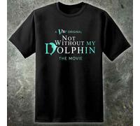 The Ragazzi Not Without My Delfino T Shirt Vought Internazionale Deep Homelander