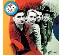 The Rage All/Live & Wild (CD) Album