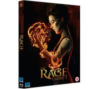 The Rage - Carrie 2 (Blu-ray) Gordon Clapp J. Smith-Cameron Zachery Ty Bryan
