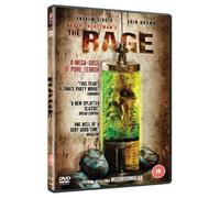 The Rage [Edizione: Regno Unito]