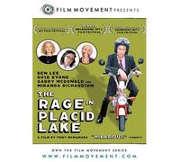 The Rage in Placid Lake