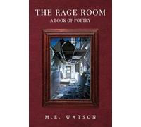 The Rage Room - A Book of Poetry