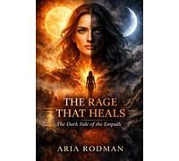The Rage That Heals: The Dark Side of the Empath