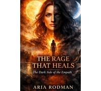 The Rage That Heals: The Dark Side of the Empath