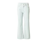The Ragged Priest Jeans blu pastello Donna The Ragged Priest 28 blu pastello