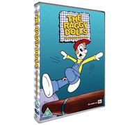 The Raggy Dolls - The Complete Series Four [DVD]