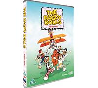 The Raggy Dolls - The Complete Series One [DVD] [1987] [Edizione: Regno Unito]