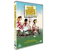 The Raggy Dolls - The Complete Series Three [DVD] [Edizione: Regno Unito]