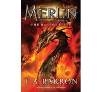 The Raging Fires: Book 3
