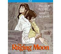 The Raging Moon (aka Long Ago, Tomorrow)