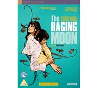 The Raging Moon (Digitally Restored) (DVD) Malcolm McDowell Nanette Newman
