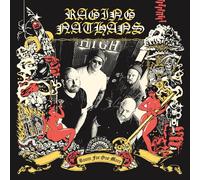 RAGING NATHANS, THE - ROOM FOR ONE MORE [INDIE EXCLUSIVE]