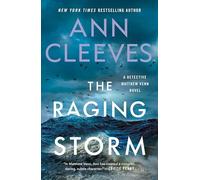 Ann Cleeves The Raging Storm (Tascabile) Matthew Venn
