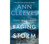 The Raging Storm: A Detective Matthew Venn Novel: 3 - Cleeves Ann